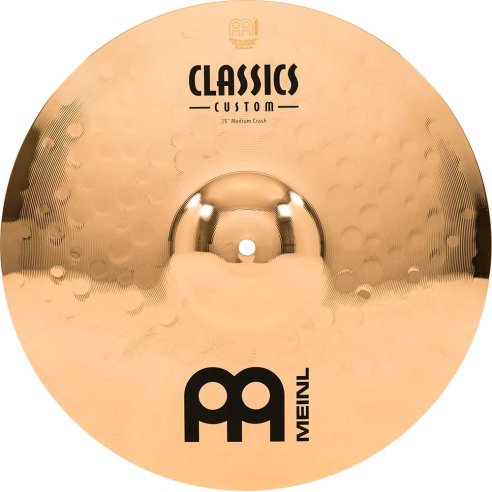 MEINL CC15MC-B