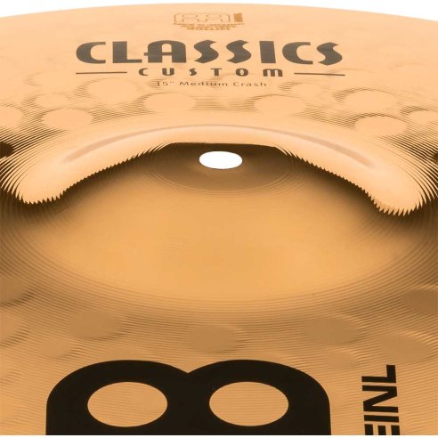 MEINL CC15MC-B
