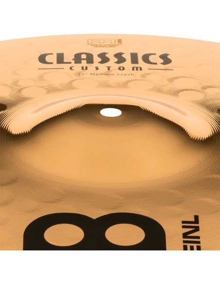 MEINL CC15MC-B
