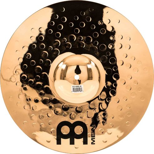 MEINL CC15MC-B