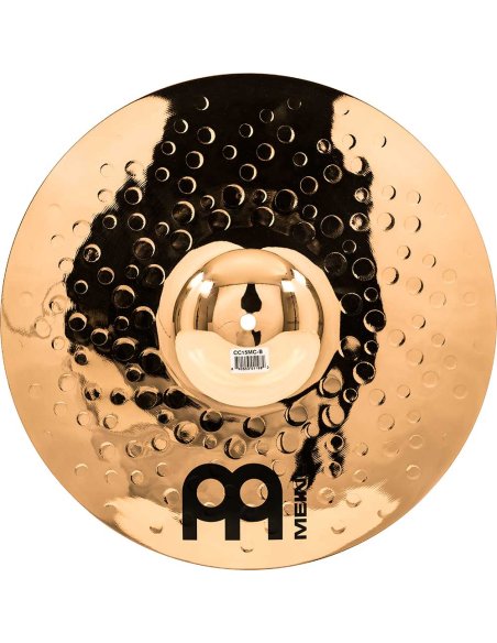 MEINL CC15MC-B