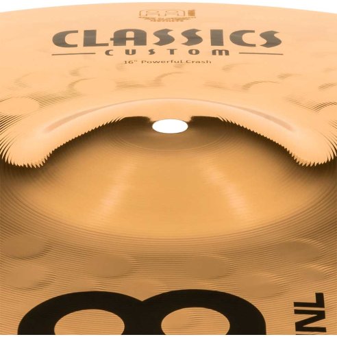 MEINL CC16PC-B