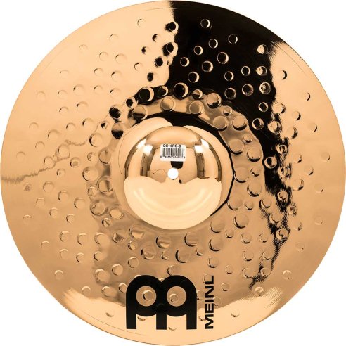 MEINL CC16PC-B