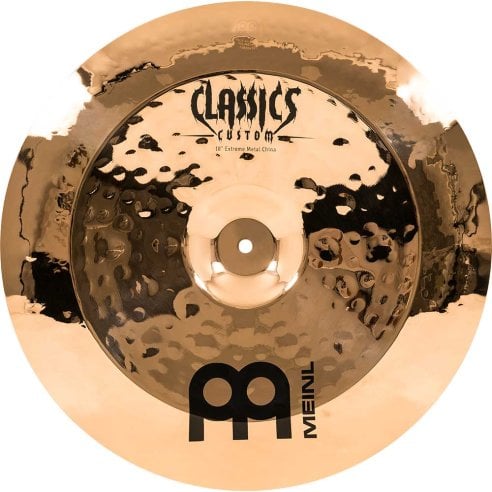 MEINL CC18EMCH-B