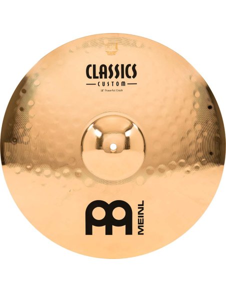 MEINL CC18PC-B MEINL CC18PC-B