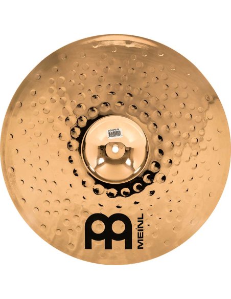 MEINL CC18PC-B MEINL CC18PC-B