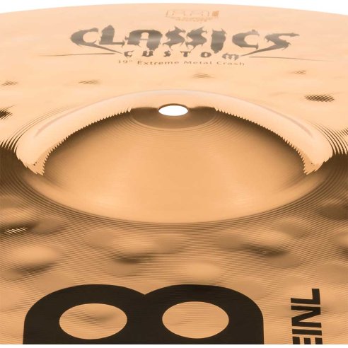MEINL CC19EMC-B