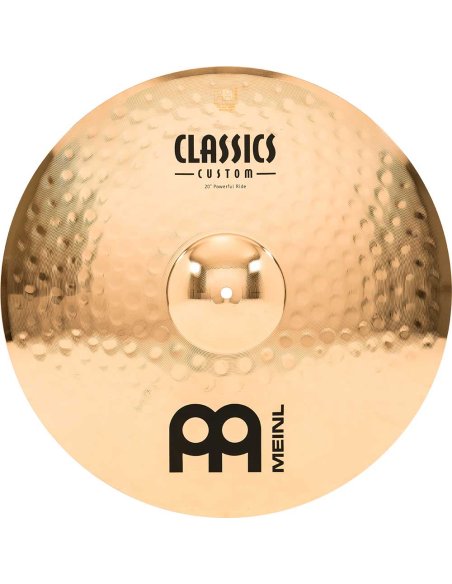 MEINL CC20PR-B MEINL CC20PR-B