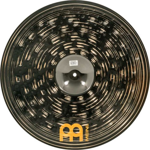 MEINL CC21DAC