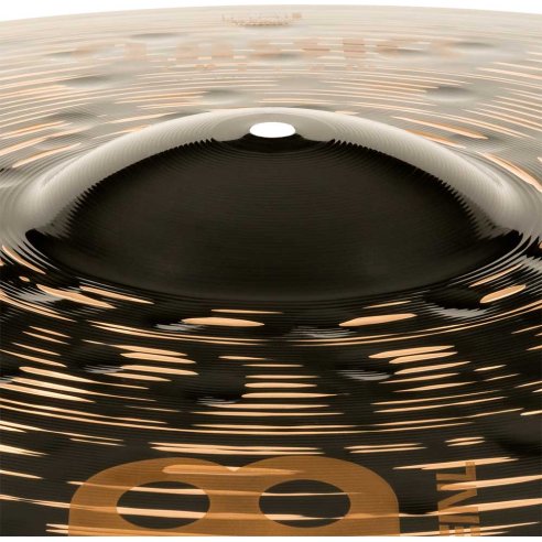 MEINL CC22DACR