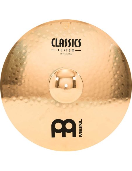 MEINL CC22PR-B MEINL CC22PR-B