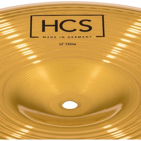 MEINL HCS12CH