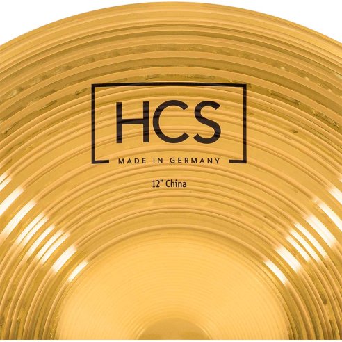 MEINL HCS12CH