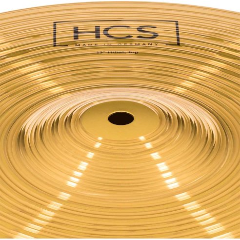 MEINL HCS13H