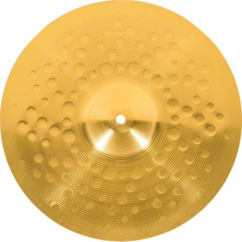 MEINL HCS13H