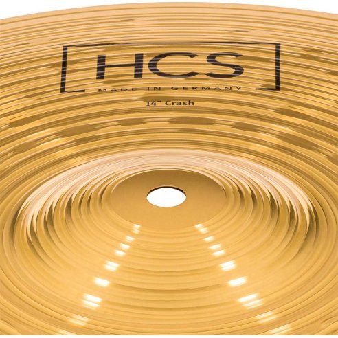 MEINL HCS14C