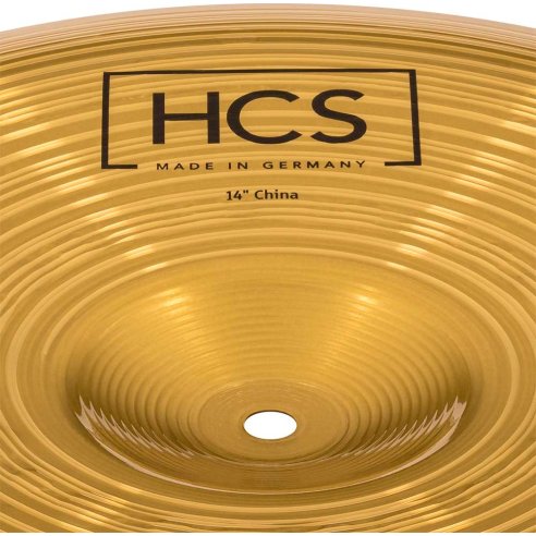 MEINL HCS14CH