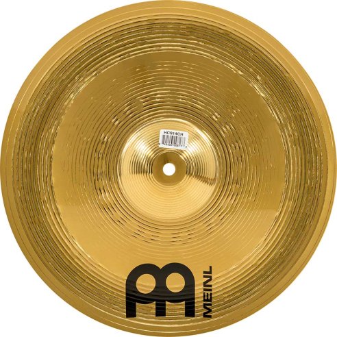 MEINL HCS14CH