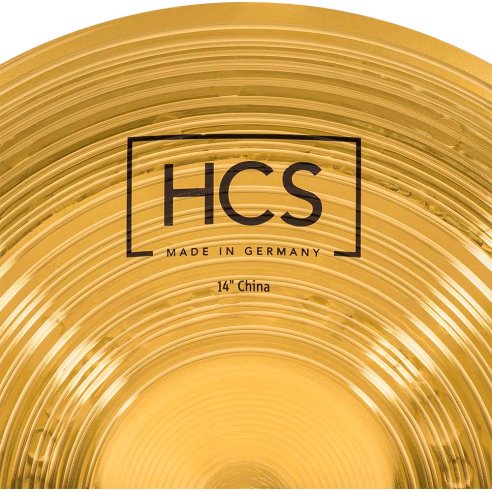 MEINL HCS14CH