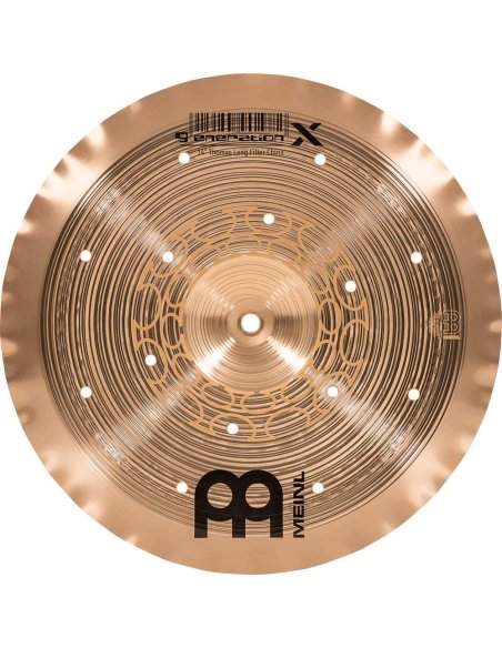 MEINL GX-14FCH MEINL GX-14FCH