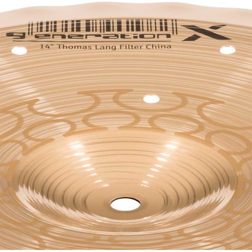 MEINL GX-14FCH