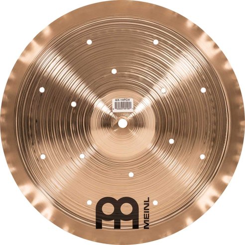 MEINL GX-14FCH