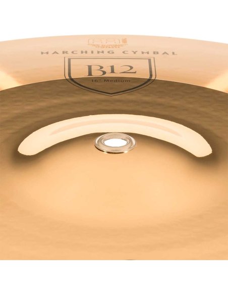 MEINL MA-B12-16M MEINL MA-B12-16M