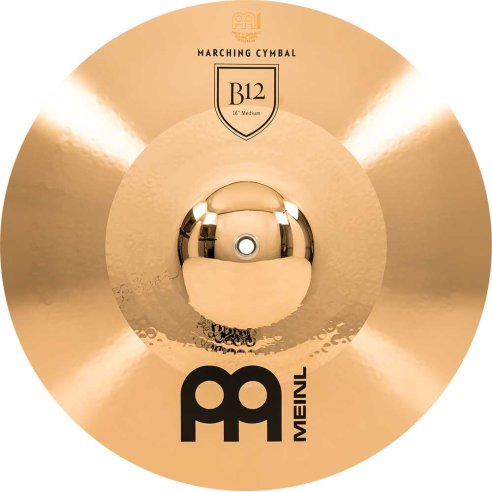 MEINL MA-B12-16M