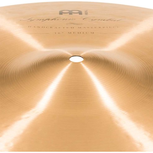 MEINL SY-16M
