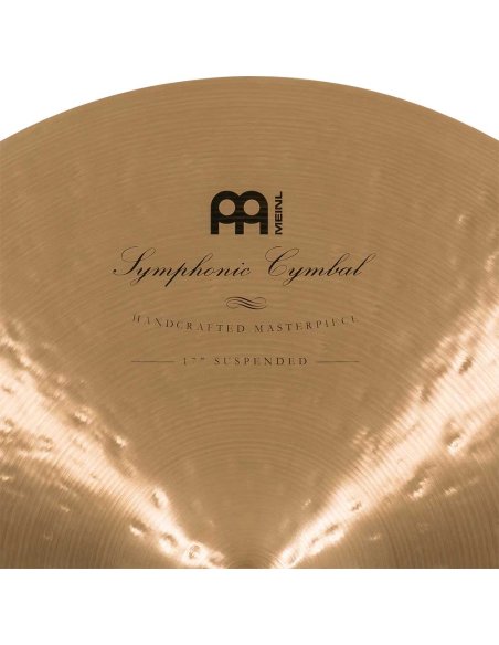 MEINL SY-17SUS MEINL SY-17SUS