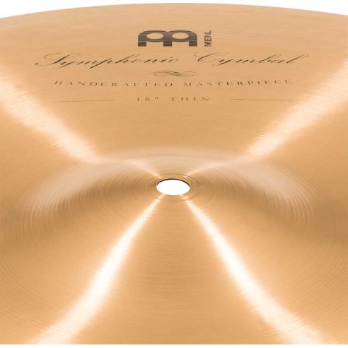 MEINL SY-18T
