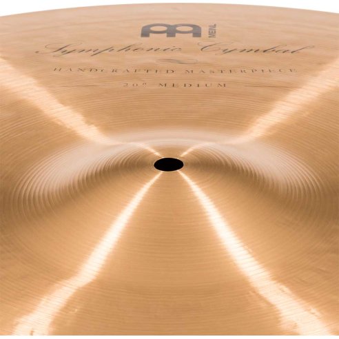 MEINL SY-20M