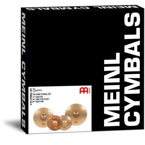 MEINL BV-141820SA