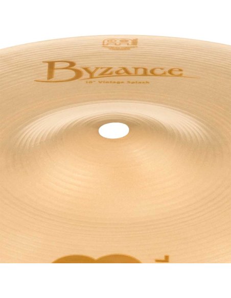 MEINL B10VS MEINL B10VS