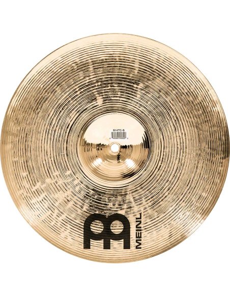 MEINL B14TC-B MEINL B14TC-B