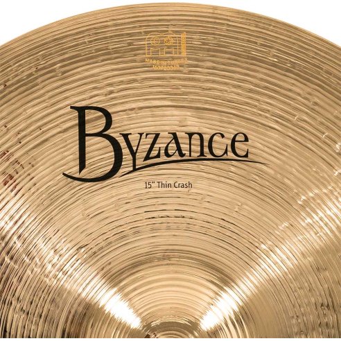 MEINL B15TC-B