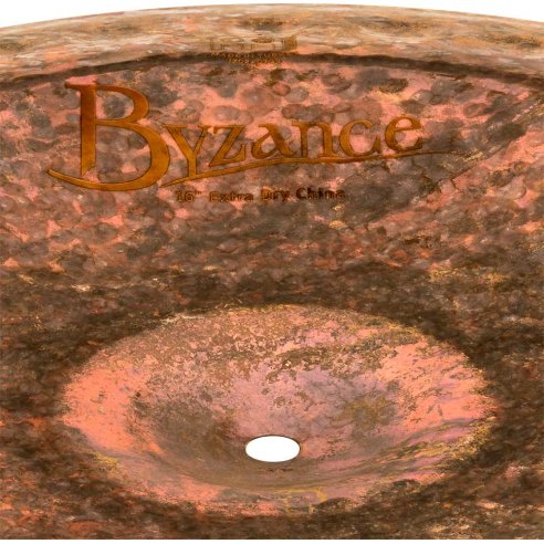 MEINL B16EDCH