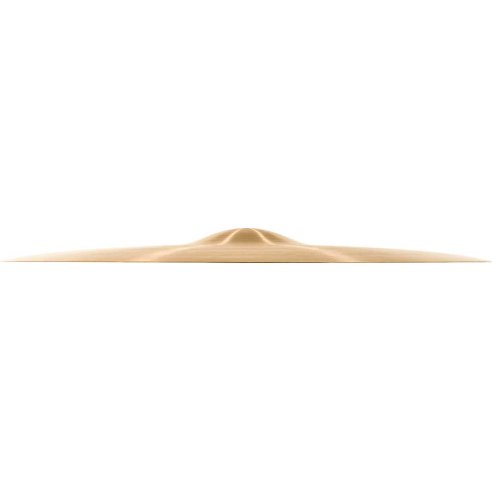 MEINL B16JMTC