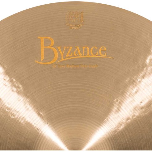 MEINL B16JMTC