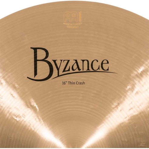 MEINL B16TC