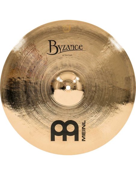MEINL B16TC-B MEINL B16TC-B