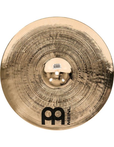 MEINL B16TC-B MEINL B16TC-B