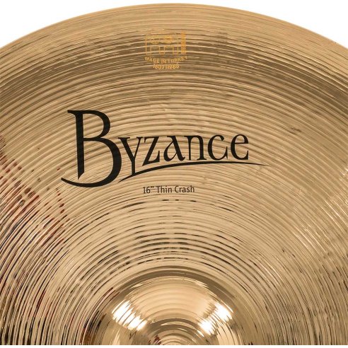 MEINL B16TC-B