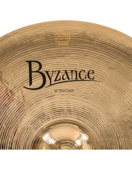 MEINL B16TC-B MEINL B16TC-B