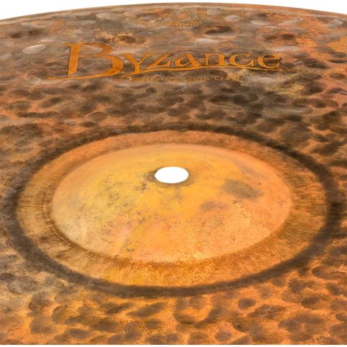 MEINL B17EDTC