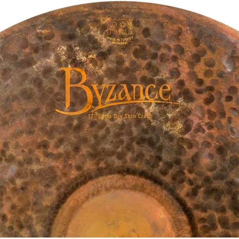 MEINL B17EDTC