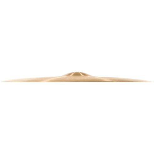 MEINL B17JETC