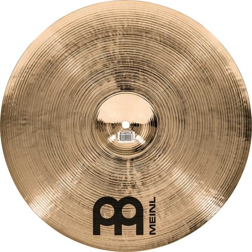 MEINL B17MTC-B
