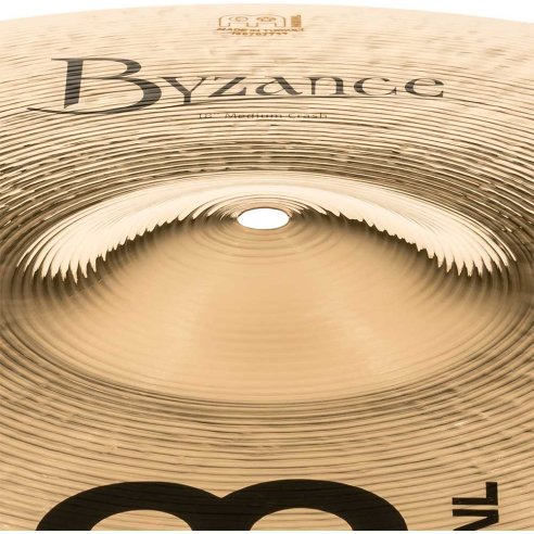 MEINL B18MC-B