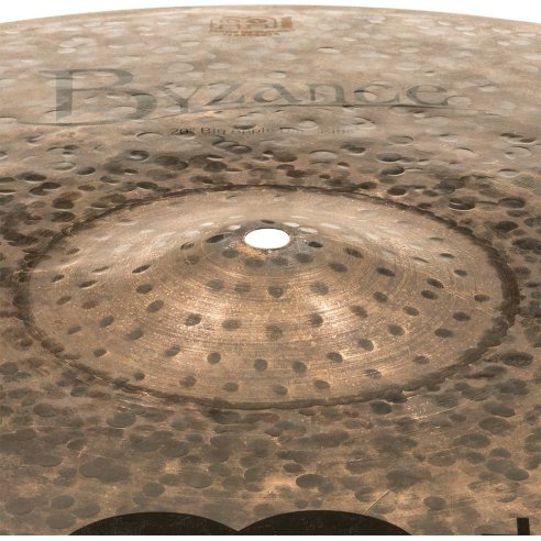 MEINL B20BADAR